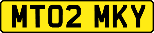 MT02MKY