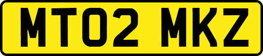 MT02MKZ