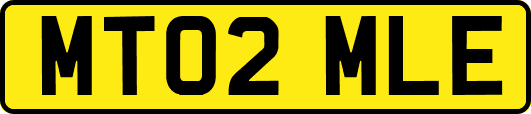 MT02MLE