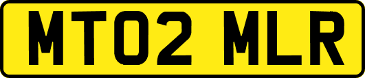 MT02MLR
