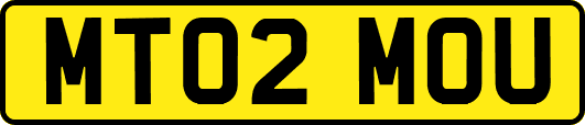 MT02MOU