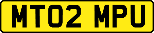 MT02MPU
