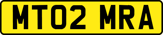 MT02MRA