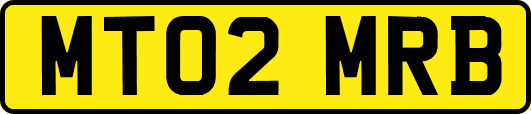 MT02MRB