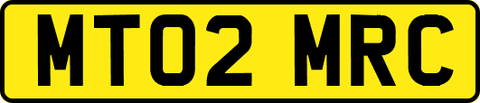 MT02MRC
