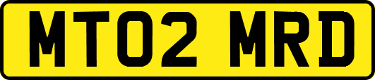 MT02MRD