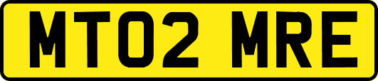 MT02MRE