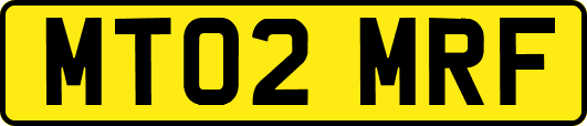 MT02MRF