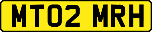 MT02MRH
