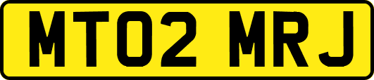 MT02MRJ