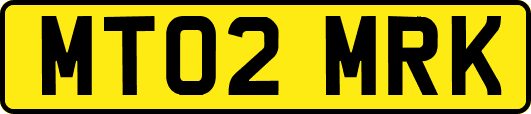 MT02MRK