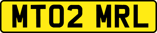 MT02MRL