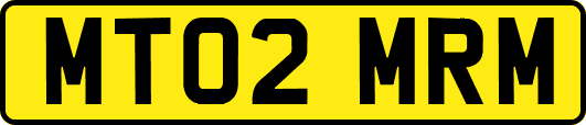 MT02MRM