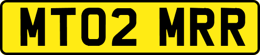 MT02MRR