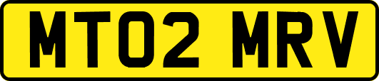 MT02MRV