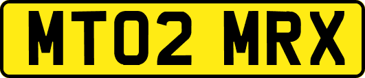 MT02MRX