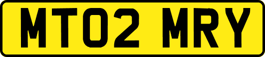 MT02MRY