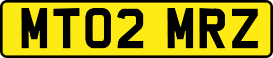 MT02MRZ