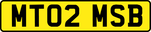 MT02MSB