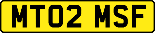 MT02MSF