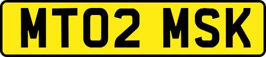 MT02MSK