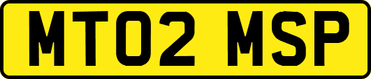 MT02MSP