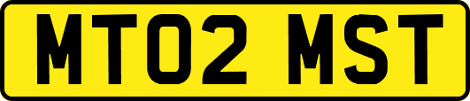 MT02MST
