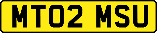 MT02MSU
