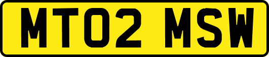 MT02MSW