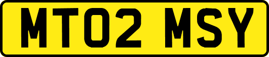 MT02MSY