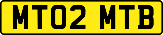 MT02MTB