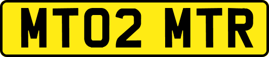 MT02MTR