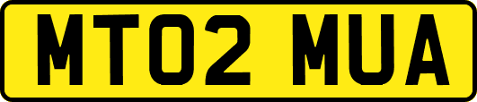 MT02MUA