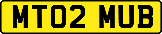 MT02MUB