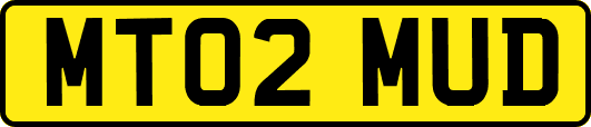 MT02MUD