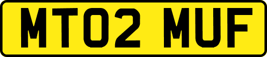 MT02MUF