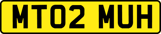 MT02MUH