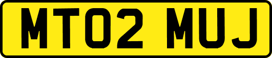 MT02MUJ