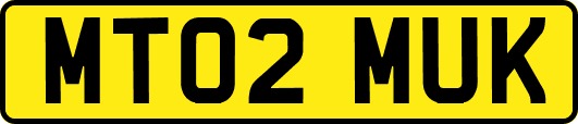 MT02MUK