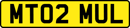 MT02MUL
