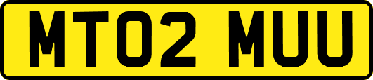MT02MUU