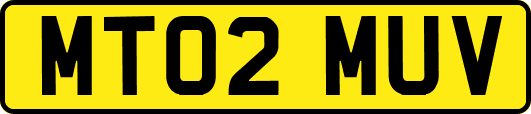 MT02MUV