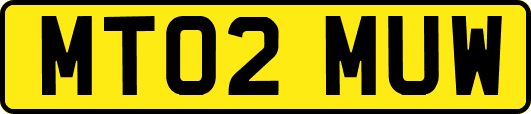 MT02MUW