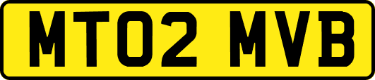 MT02MVB