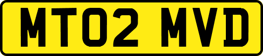 MT02MVD