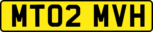MT02MVH