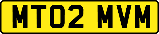 MT02MVM