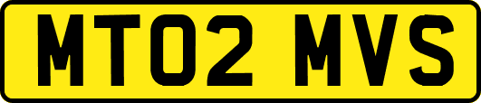 MT02MVS