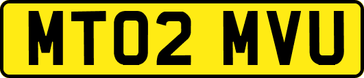MT02MVU
