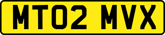 MT02MVX